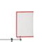 Scrim - Double Black -  60x90 / 24x36''