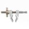 Cardellini Clamp Center Jaw 2C
