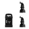 Profoto kit B4 1000 Air / 2 heads