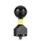 ULCS ball pin - 1/4 stud