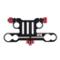 rod adapter 15mm to 19mm Zacuto