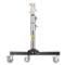 Avenger A5012 Junior Studio Roller Stand