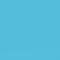 LEE 352 Glacier Blue, full roll
