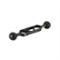 ULCS double ball arm 5''