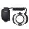 Canon Macro Ring Lite MR-14 EX flash