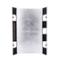 SUN-BOUNCER MINI - kit silver/white