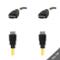 cable HDMI A - A  1m