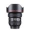 Canon EF  11-24/4.0 L