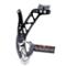flash bracket boomerang + universal plate