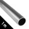 scaffolding tube - 1 meter - aluminium