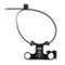 lens support Vocas with lens strap - 15 mm