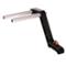 Vocas Offset Bracket High - 15mm