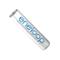 Rechargeable Battery 1.2 V AAA-size