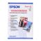 printer paper A3+ - EPSON Premium Semigloss