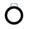 Arri frost lens M18 (13'')