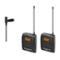 Wireless Audio Kit -  Sennheiser EW 100 Series