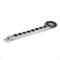 Distributor  Schuko ->  8x Schuko plug connector