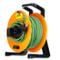 BNC cable drum 164'