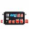 Distributor 125A -> R125/R63/R32/R16/B16/Schuko
