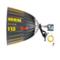 Briese Focus 115 HMI 2,5kW