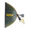 Briese Focus 180 HMI 4kW
