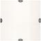 Scrim Jim Cine   S 4' x 4' - screen -3/4