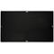 Scrim Jim Cine   M 4' x 6' - screen black