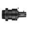 Profoto Pro spot small - Spot with Gobos
